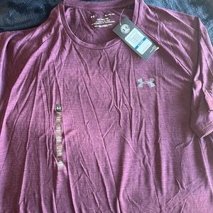 Under Armour SS Tech Tee